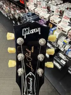 Gibson - LPS500HSNH 2